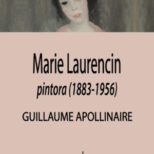 Marie Laurencin pintora (1883-1956)