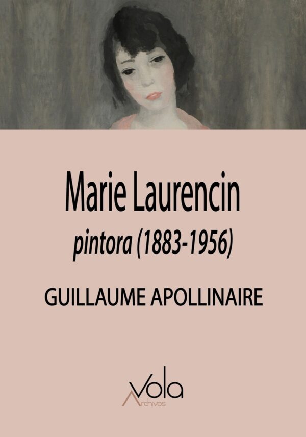Marie Laurencin pintora (1883-1956)