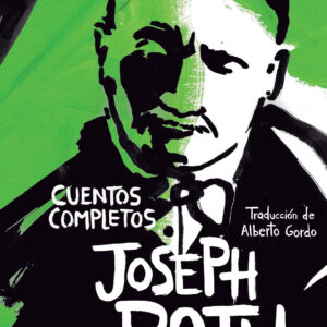 Cuentos completos (Joseph Roth)
