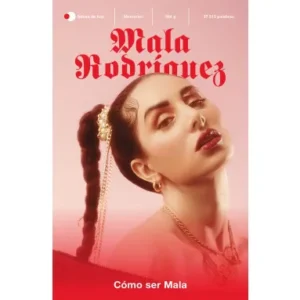 Cómo ser mala