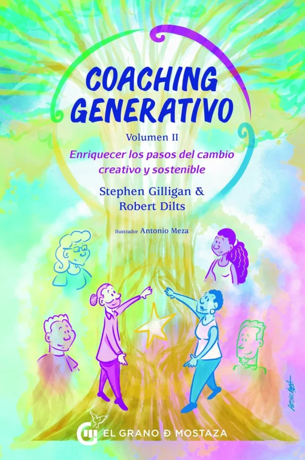 Coaching generativo vol. 2