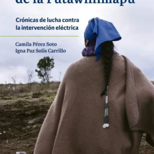 Guardianas de la Futawillimapu. Crónicas de lucha contra la intervención eléctrica