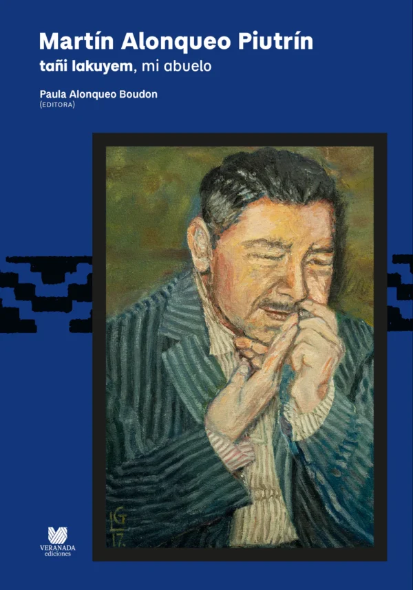 Martín Alonqueo Piutrín