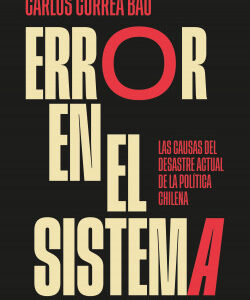 Error en el sistema