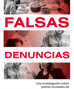 Falsas denuncias