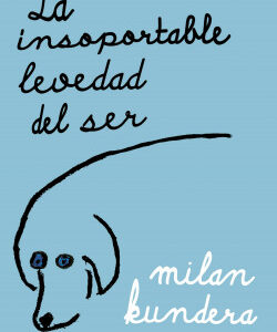 La insoportable levedad del ser