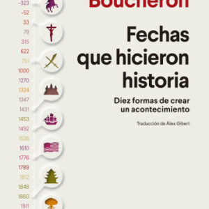 Fechas que hicieron historia. Diez formas de crear un acontecimiento