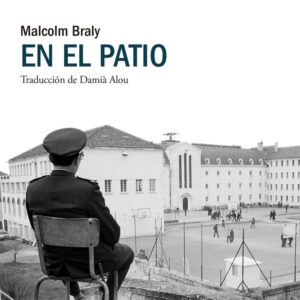 En el patio