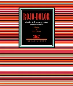 Rojo-Dolor