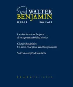 Obras completas. Libro I/ vol. 2