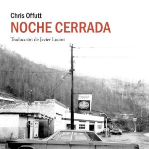 Noche cerrada