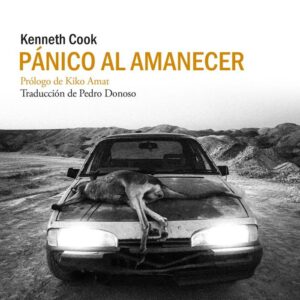 Pánico al amanecer