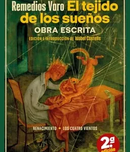 El tejido de los sueños