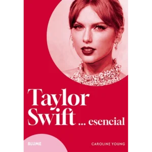 Taylor Swift... esencial