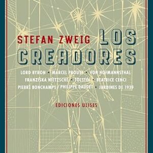 Los creadores
