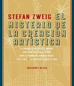 El misterio de la creación artística