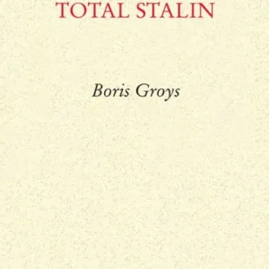 Obra de arte total Stalin