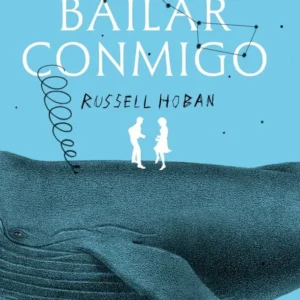 Ven a bailar conmigo
