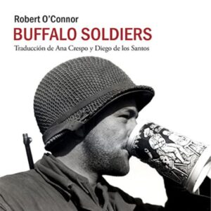 Buffalo soldiers
