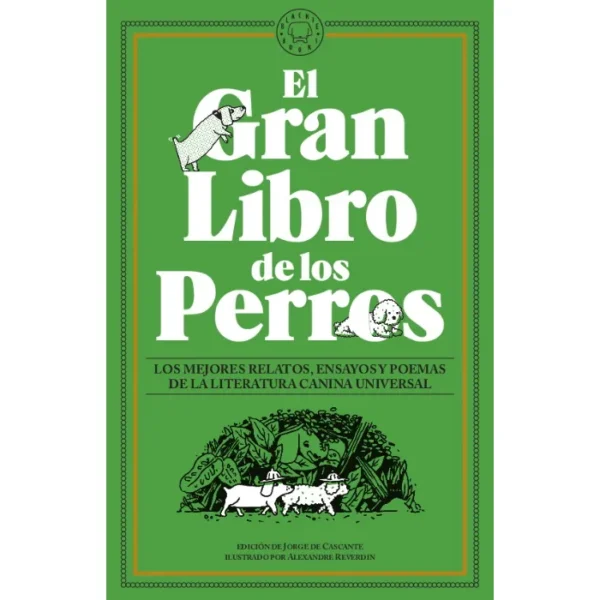El gran libro de los perros