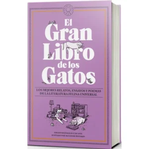 El gran libro de los gatos