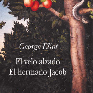 El velo alzado. El hermano Jacob