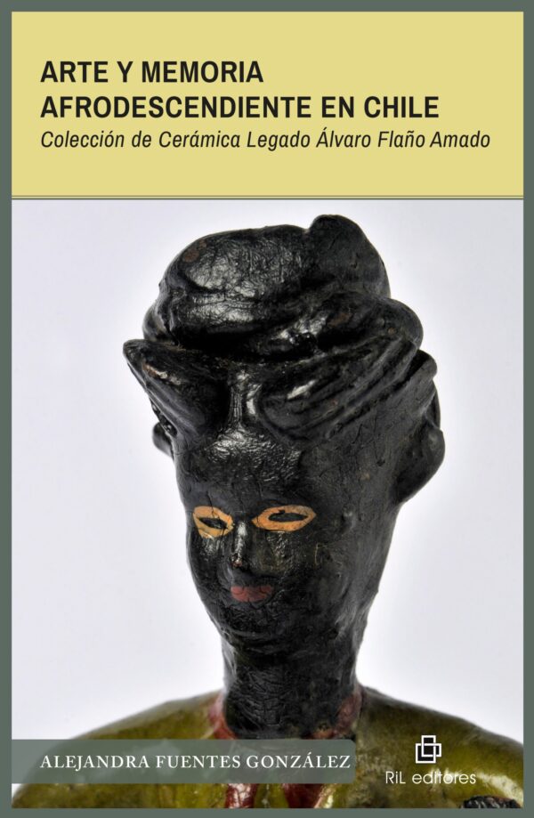 Arte y memoria afrodescendiente en Chile