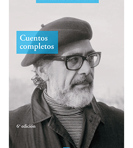 Cuentos completos (Di Benedetto)