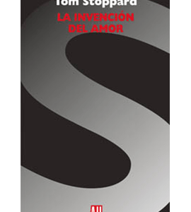 La invención del amor