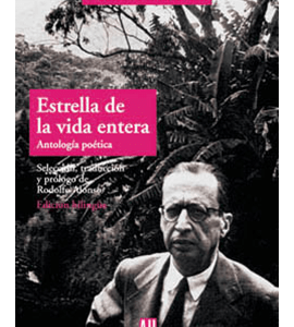 Estrella de la vida entera. Antología poética