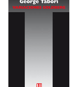 Variaciones Goldberg