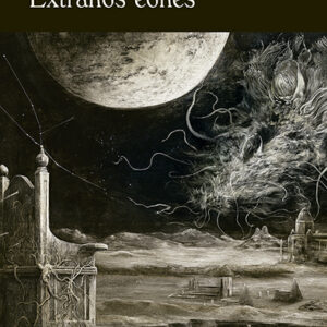 Extraños eones
