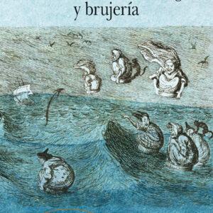 Cartas sobre demonología y brujería