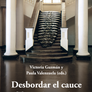 Desbordar el cauce. Diálogos con artistas contemporáneas