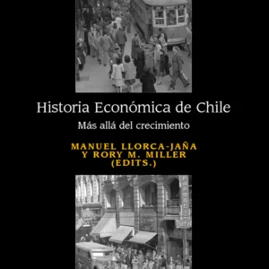 Historia económica de Chile. Más allá del crecimiento
