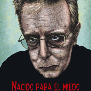 Nacido para el miedo. Entrevista a Thomas Ligotti