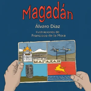 Magadán