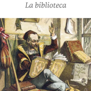 La biblioteca