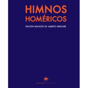 Himnos homéricos