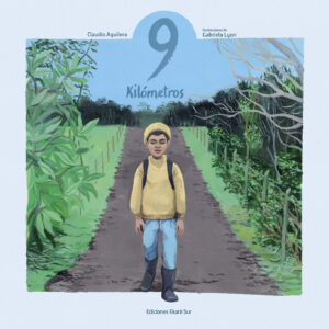 9 kilómetros (Rústica)