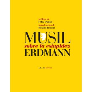 Sobre la estupidez