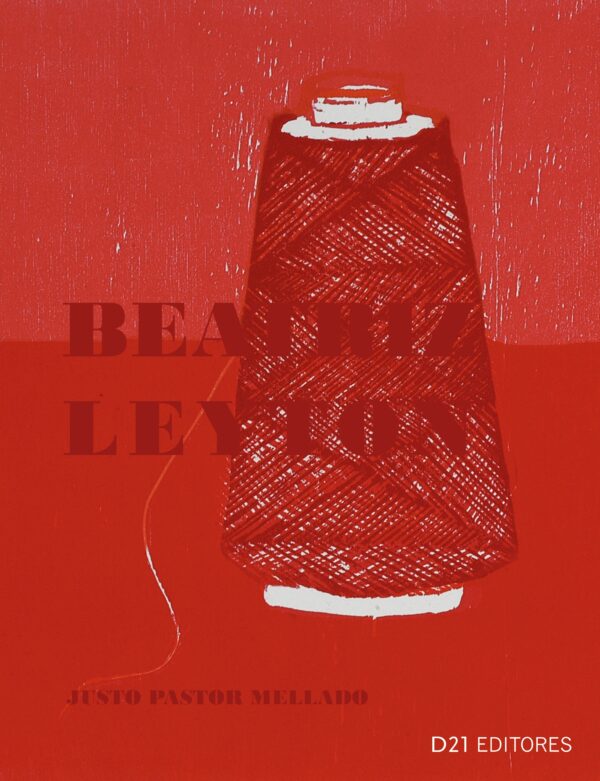 Beatriz Leyton
