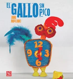 El gallo sin pico