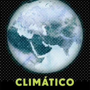 Cataclismo climático. La historia de la gran catástrofe que engendró la vida en nuestro planeta