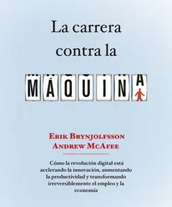 La carrera contra la máquina