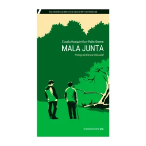 Mala Junta (Guión)