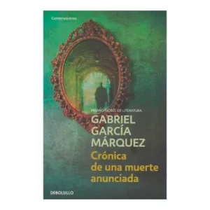 Crónica de una muerte anunciada