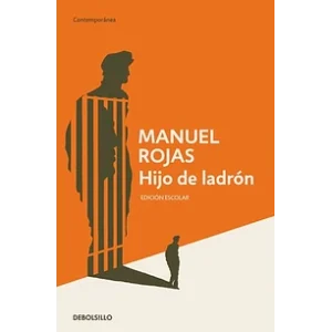Hijo de ladrón