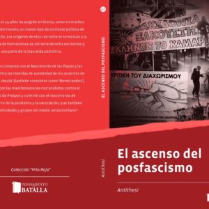 El ascenso del posfascismo