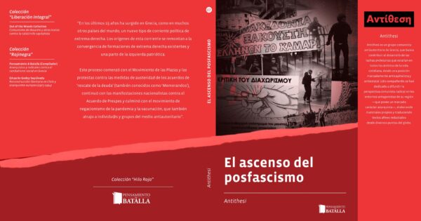 El ascenso del posfascismo